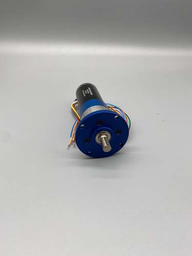 冯哈勃电机 0816K/3257G024CR 32GPT 66:1选型J1